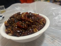小甲鱼-铁头烧菜馆(立新路店)