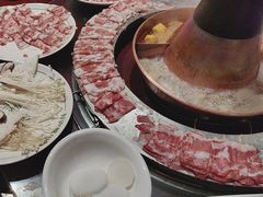 -刘老表·瓦罐汤涮肉(樟树林店)