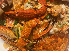 -海九澎湖海鲜餐厅