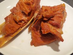 -双福饺子营餐厅(财富广场店)