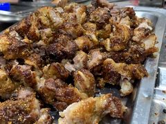 -内蒙古海拉尔烤羊腿·烤全羊·烧烤