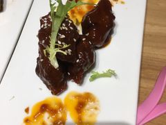 -枣子树·素食餐厅(普陀山店)