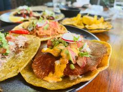 -Pistolera Mexican Cantina女枪手墨西哥餐厅(碧云路店)