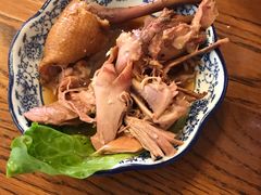 -孙盛兴奥灶面馆·蟹黄面·三虾面(山塘街总店)