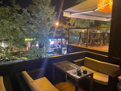 -LAMP BAR 水烟音乐酒吧