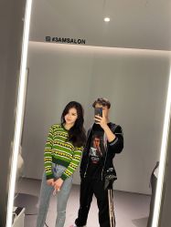 -3AM·S HAIR SALON烫发染发接发