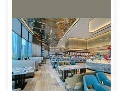 -威海蓝海御华大饭店·蓝钻美食自助百汇