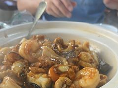 -逢春菜馆天津菜(胜利路店)