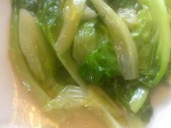 青菜-连家船海鲜大排档·20年闽菜店(厦大店)