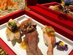 -元通寿司(地标店)