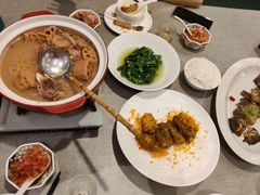 -汉水谣·江景餐厅(江滩店)