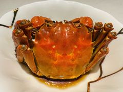 -紫金·越暨·三十年精致诸暨菜(滨江店)
