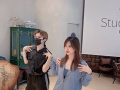 -天德荟KTV