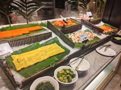 -川骄海鲜自助(王府井奥莱UP TOWN店原世界之花店)