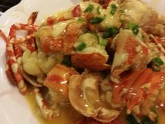 -盛港湾海鲜食府(黄沙店)