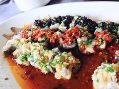 -巴陵全鱼席(湖南老字号汴河街店 )