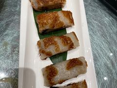 -小厨娘淮扬菜(清江苏宁广场店)