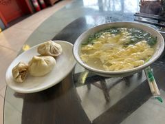 -四条包子(古城街店)