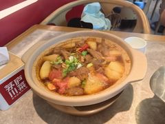 -茅庐川菜(烟台大悦城店)