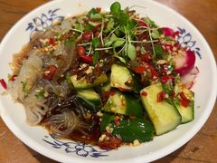 -福苗小骆驼烧烤(望京店)