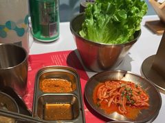 -西塔老太太泥炉烤肉(川沙百联店)