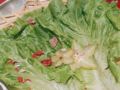 -潮汕•草根牛肉档(中江路店)