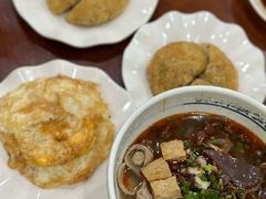 -黔肠旺面馆(八鸽岩店)