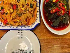 -福顺祥大盘鸡(临潼店)