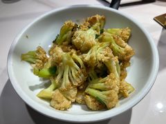 -图味美小黄鱼·景德菜(浙江路店)