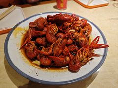-杨氏青龙虾·羊蝎子(珠江路店)