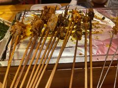 -李不管把把烧(天府三街店)