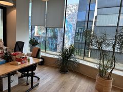 -WeWork中国(三里屯11号社区店)