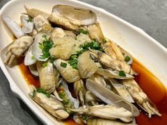 -佬太公海鸭·海鲜大排档(上海总店)