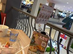 -必胜客(砂之船中东奥莱店)