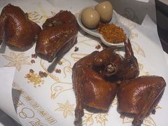 -院8里·小聚园老川菜(九眼桥店)