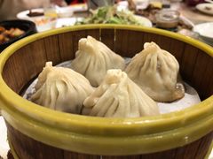 -三凤酒家·百年无锡菜(清扬茂业店)