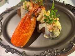 -LESCEDARS Brasserie Bistro香柏树