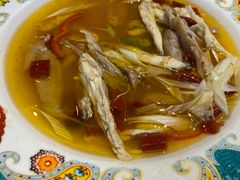 -巴依老爷新疆美食(常营店)