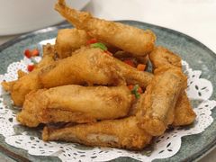 -寻味顺德·南记酒家·传统顺德菜·鱼生(广源路店)