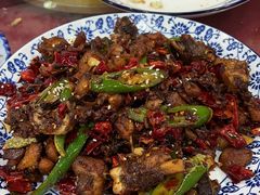 -照金特色农家乐