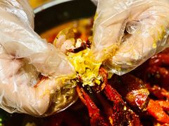 -戴记龙虾(天泽街店)