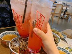 -和风食堂·日料·无界小火锅