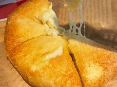 -西贝莜面村(上海百联西郊店)