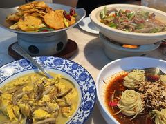 -茅庐毛血旺(临沂泰盛广场店)