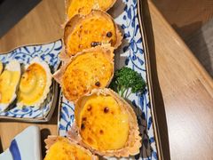 -福樱兰海鲜放题铁板烧(加州店)