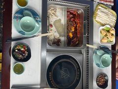 -胡王火锅·烤肉
