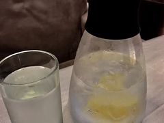 -国家大剧院西餐厅