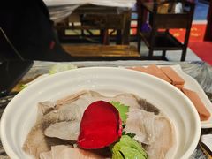 -重庆老火锅正火哥(秭归店)