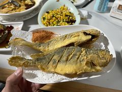 -威海渔村(静安旗舰店)