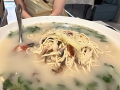 -狮王府淮扬菜(夫子庙老门东店)